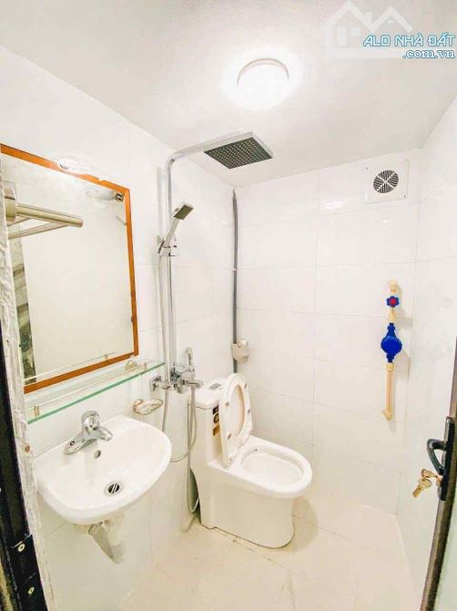 CẦN BAY SIÊU PHẨM CCMN 111 TRIỀU KHÚC - DT 95M2 - 9 TẦNG - MT 3.3M - GIÁ 25.5 TỶ - 4