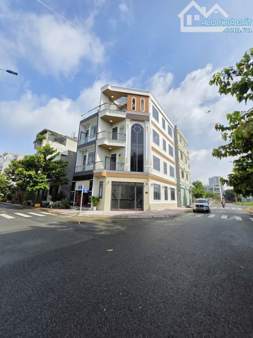 Bán nhà 2MT  gần làng đại học quốc gia, p.Bình An, Tp.Dĩ An chỉ 8,2 tỷ TL M7253 - 3