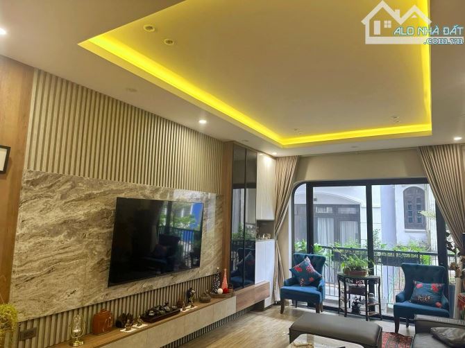 Bán Nhà Phân Lô Tô Hiệu METRO Ô Tô Tránh Lô Góc 65m 6 Tầng Thang Máy 17.4 Tỷ - 4