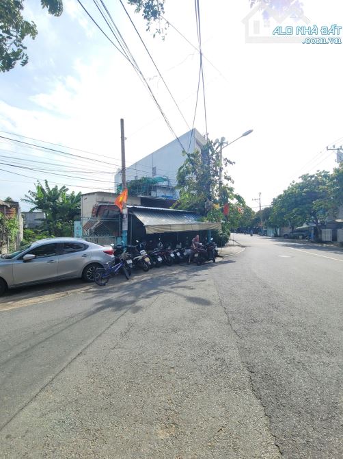 Bán đất MT đường Ngô Văn Sở p.Dĩ An Tp.Dĩ An chỉ 5ty700 TL M7462 - 4