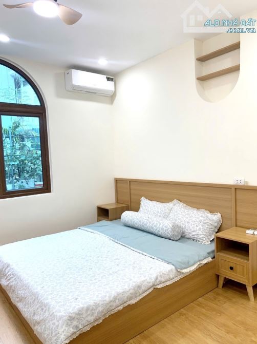 💥💥💥 BÁN NHÀ ĐẸP LỆNH CƯ – TRUNG TÂM ĐỐNG ĐA – Ở NGAY –  📐 Diện tích: 29m x 4 tầng 💰 G - 4