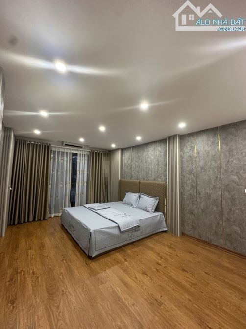 🔥 SIÊU PHẨM VIP NHẤT VĂN QUÁN – PHÂN LÔ – GARA Ô TÔ – THANG MÁY – FULL NỘI THẤT - 4