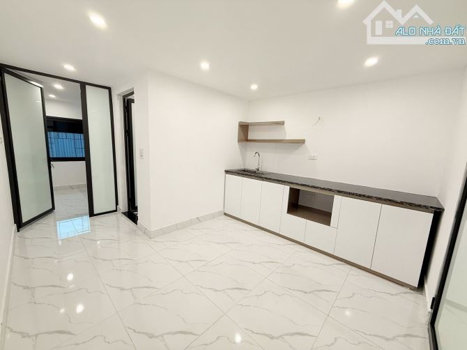 💥Siêu Tập thể Thái Thịnh 115m2, 3 ngủ, Nội thất cực chất, trung tâm Đống Đa, hơn 4 tỷ - 4