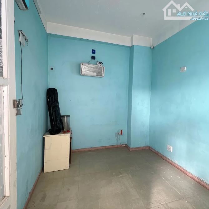 Bán Nhà 5 Tầng Q3 - HXH 6m, Sổ Hồng Riêng - Giá 10.05 tỷ - Căn Góc Tiện KD, Cho Thuê - 4