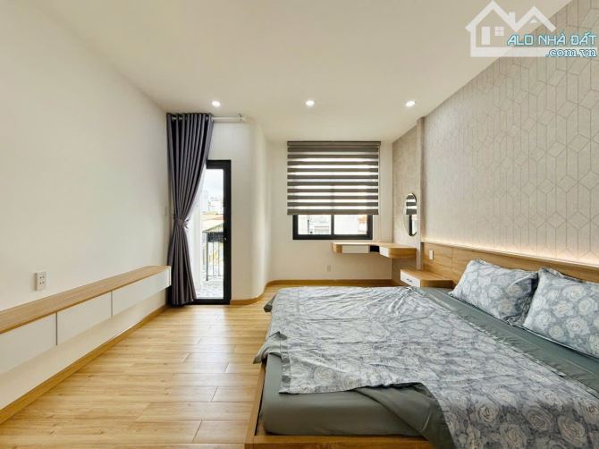 Siêu Phẩm Nhà Mới Xây💎Đường Số 8-Phường 11💎4x13,5m 3 Lầu 4PN 3WC💵6,8 Tỷ - 42