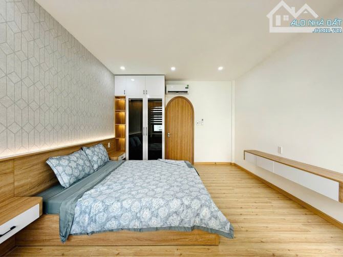 Siêu Phẩm Nhà Mới Xây💎Đường Số 8-Phường 11💎4x13,5m 3 Lầu 4PN 3WC💵6,8 Tỷ - 44
