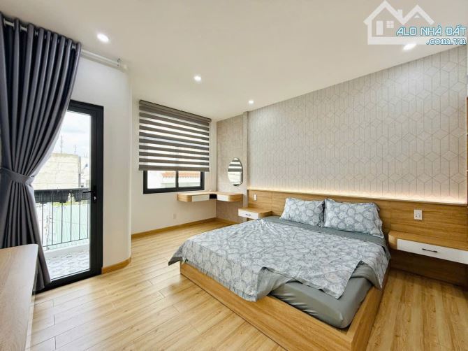 Siêu Phẩm Nhà Mới Xây💎Đường Số 8-Phường 11💎4x13,5m 3 Lầu 4PN 3WC💵6,8 Tỷ - 45
