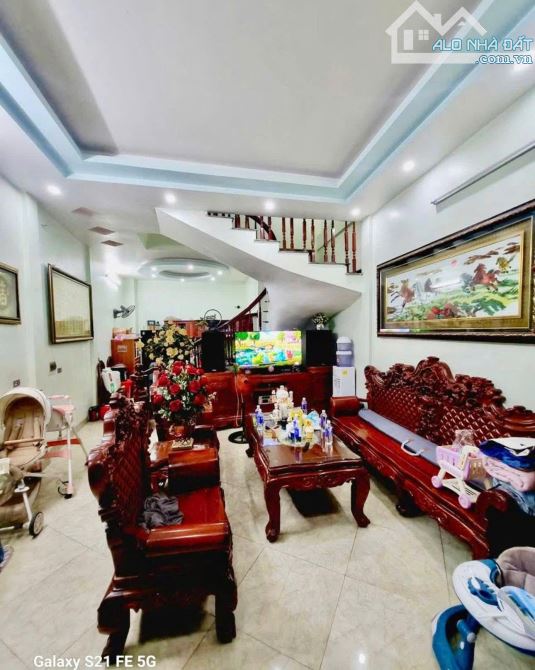 2ty780 sở hữu ngay nhà FULL NỘI THẤT Tại THANH CHÂU - PHỦ LÝ - HÀ NAM - 5