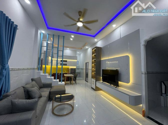 Anh chủ Cần bán  NHÀ VƯỜN CỰC ĐẸP NGAY TỈNH LỘ 2 DIÊN LẠC 222M2 NGANG 14,55M - 5