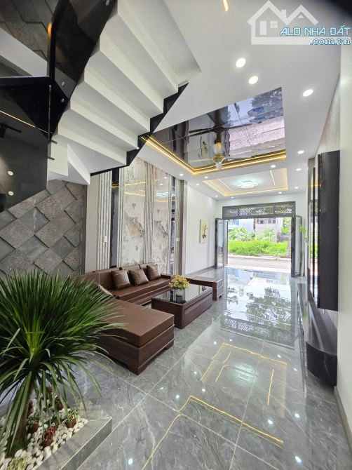 Bán nhà mới 1T1L 4.1x20m, gần đường Phạm Văn Diêu p.Tân Hạnh, tặng nội thất - 5