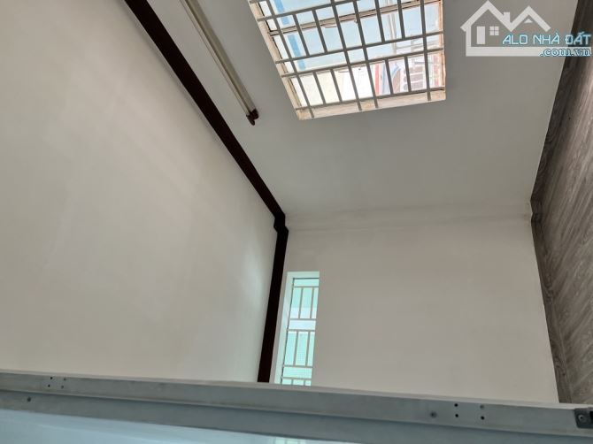 🔥 BÁN NHÀ HẺM XE HƠI 5M – 62,5m² (5,45 x 11,5) – 2 TẦNG – ĐƯỜNG CẦU XÂY, QUẬN 9 - 5