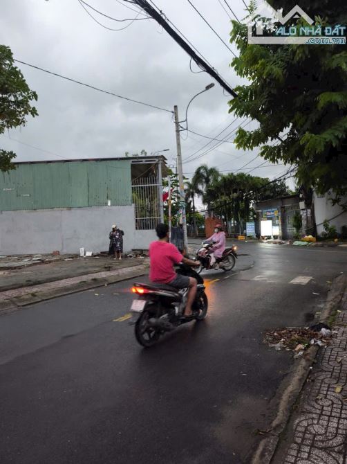 BÁN ĐẤT mặt tiền ĐÔNG THẠNH 2 HÓC MÔN GIÁ RẺ 9 TỶ - 5