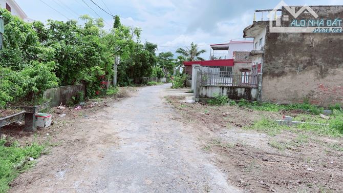 Bán đất Hoà Nghĩa - Dương Kinh - Hải Phòng - 5