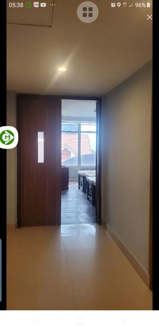 Bán nhà  Hồ  Nghinh dt  120 m2  ngang  6 m  6 tầng  giá  37.5 tỷ - 5