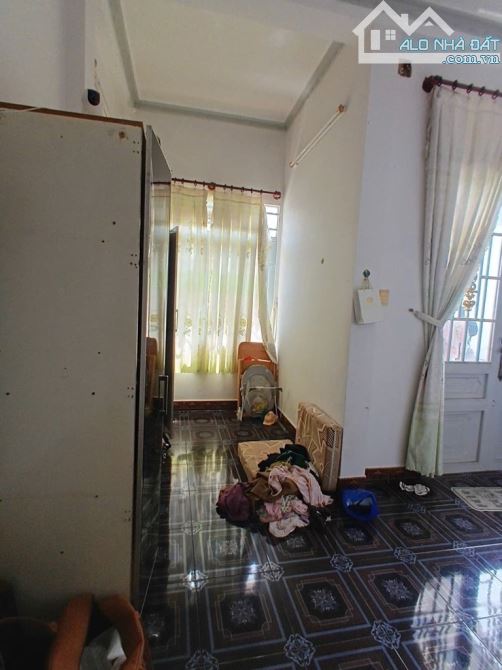 🏡BÁN NHÀ RIÊNG HXH SÁT MẶT TIỀN THẠNH LỘC 38 QUẬN 12- DT 81m2 (5,1x17) 2 TẦNG CHỈ HƠN 4💰 - 5