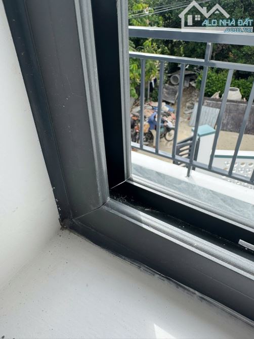 Bán  Nhà 2 tầng mới đang hoàn thiện tại xã Diên An, Diên Khánh, Khánh Hòa. - 5