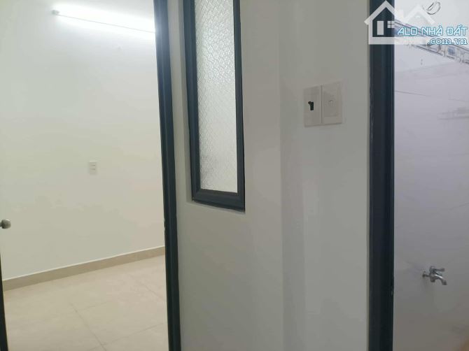 NHÀ MỚI GIÁ RẺ NHẤT KHU VỰC HT13 Q12 - 48M2 NHỈNH 3TỶ - 5