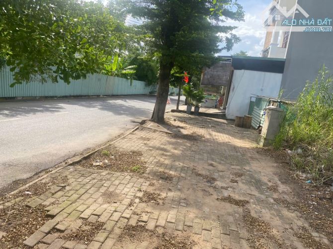 450M2(20X22,5)LÔ ĐẤT BIỆT THỰ CUỐI CÙNG NGAY VÒNG XOAY LIÊN PHƯỜNG - 5