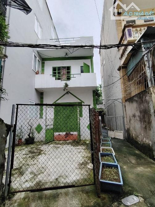 PHÚC LỢI - LONG BIÊN  - THỬA ĐẤT HIẾM CÓ - GIÁ RẺ - 61m2 - CHào 4.95 Tỷ - 5