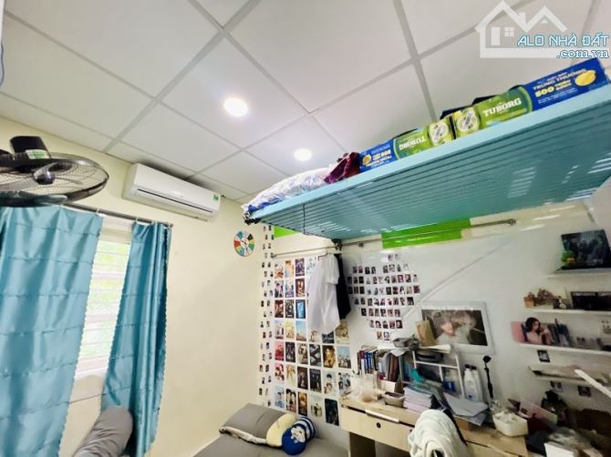 Phú Thọ Hòa Tân Phú Giáp Tân Bình Nhỏ Xinh Khó Tìm-Giá Khó Có 2,82Tỷ - 5