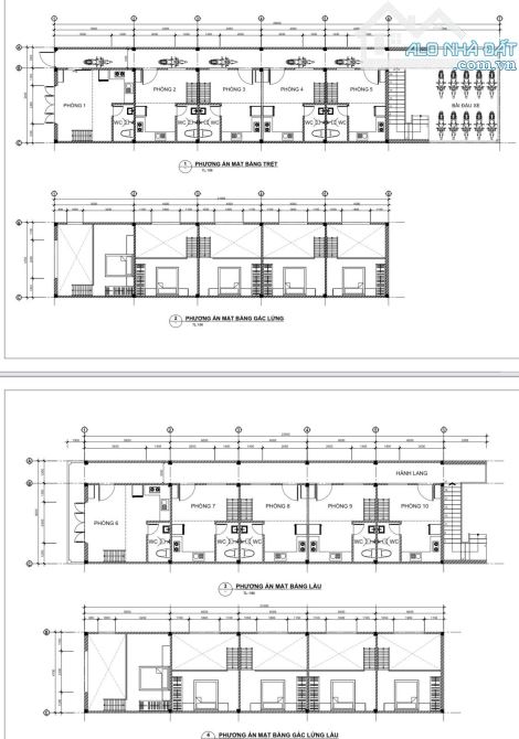 BÁN ĐẤT ĐẸP GẦN ĐẠI HỌC FPT NHI ĐỒNG CẦN THƠ VÀO 1KM. 6M X 25M - 2TY350 - 5
