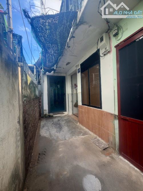 CHÍNH CHỦ GỞI BÁN CĂN NHÀ HẺM ĐƯỜNG 2/4 NHA TRANG - 5