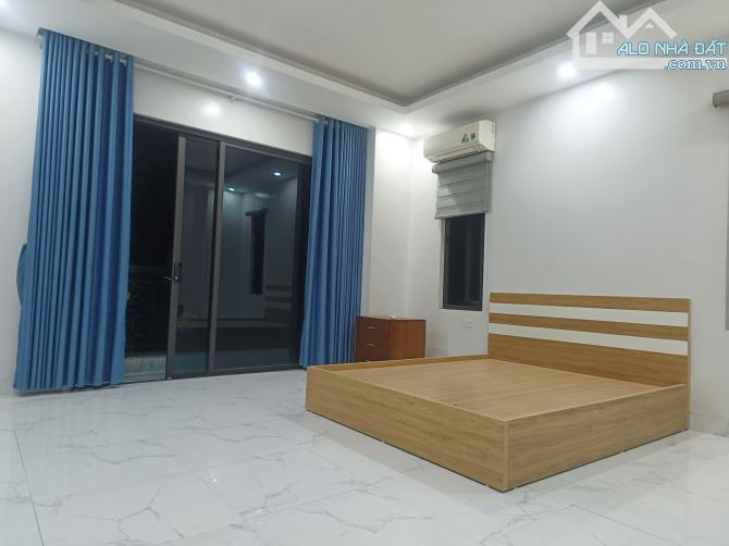 Lô góc duy nhất, nhà đẹp 6 tầng, thang máy, 52m ở sướng, kinh doanh đỉnh cao, Phú Đô - 5