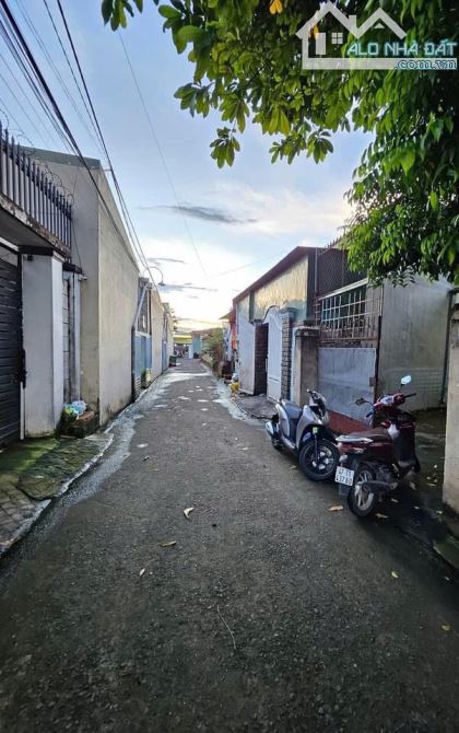 Bán nhà gác lửng 110m2 Tân Phú Trung giá 740 triệu sổ hồng riêng - 5