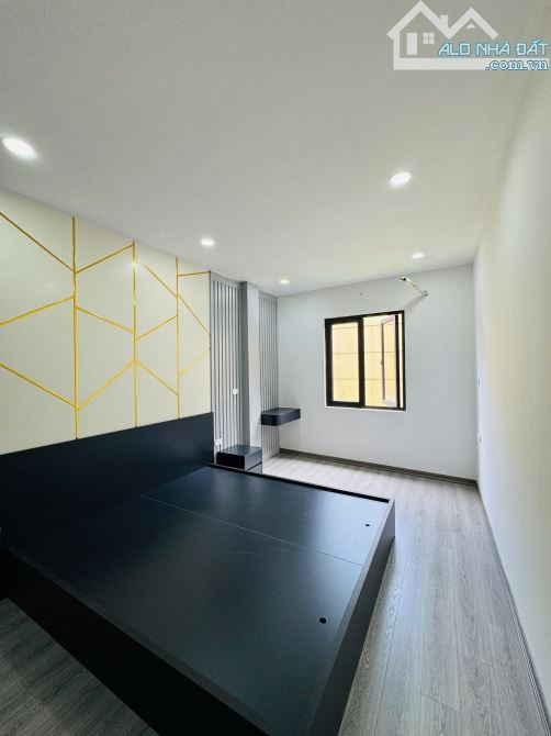HIẾM-RẺ !!! Hoàng Hoa Thám, 54m, 4ngủ, Ngõ ba gác, Nhà mới đẹp ở luôn, Tiện ích bạt ngàn - 5