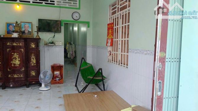 Giá Cực Sốc Cơ hội Cho ai nhanh tay 770triệu Sổ Hồng Riêng 64m2 Ngay Tam Đông 25 Hóc Môn - 5