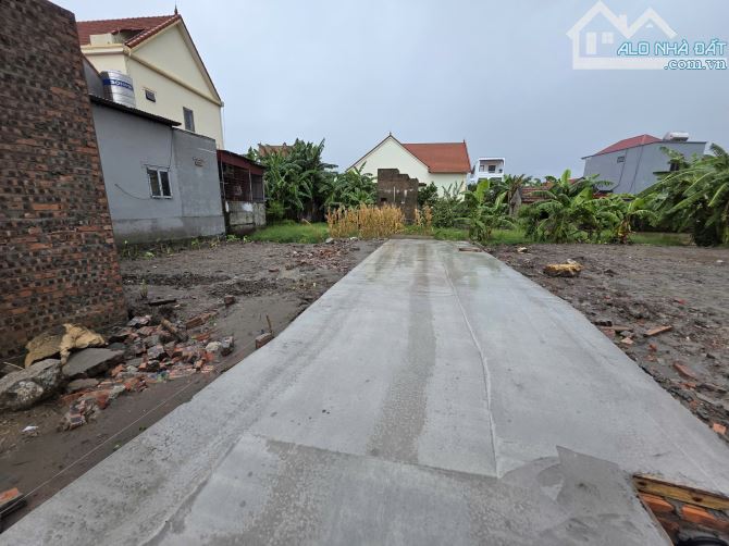 70m2 Tân Linh, Minh Tân gần Ga Hải Phòng và trung tâm Kiến Thụy - 5