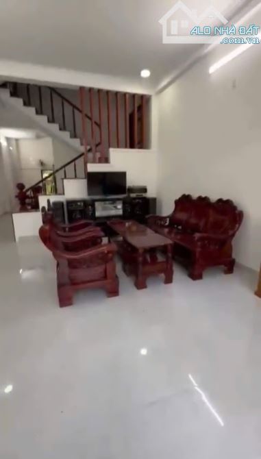 H.O.T...H.O.T Nhà mặt tiền 70m2, giá 5,xtỷ, Hoà Minh, Liên Chiểu, Đà Nẵng - 5