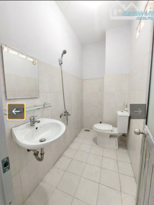 MTKD HUỲNH BÁ CHÁNH 5❌16-4 LẦU, GẦN KHU TÊN LỬA - 5