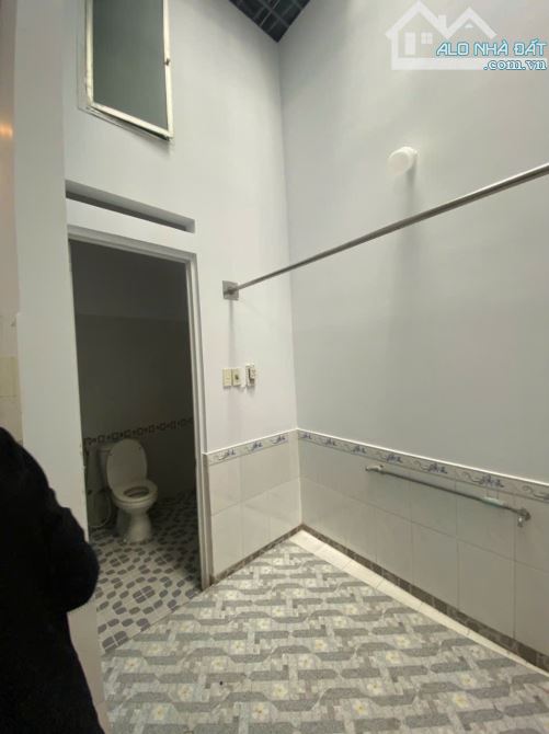 Chủ Cần Bán Gấp Nhà Sát Võ Văn Kiệt. 3 Tầng 4PN 90m2 Hẻm 9M, Gần Bến Xe Miền Tây❤️ - 5