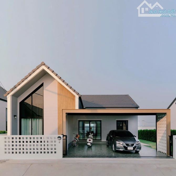 BÁN ĐẤT THỔ CƯ RẠCH ÔNG DỰA LONG TUYỀN BÌNH THUỶ CẦN THƠ 890 TRIỆU - 5