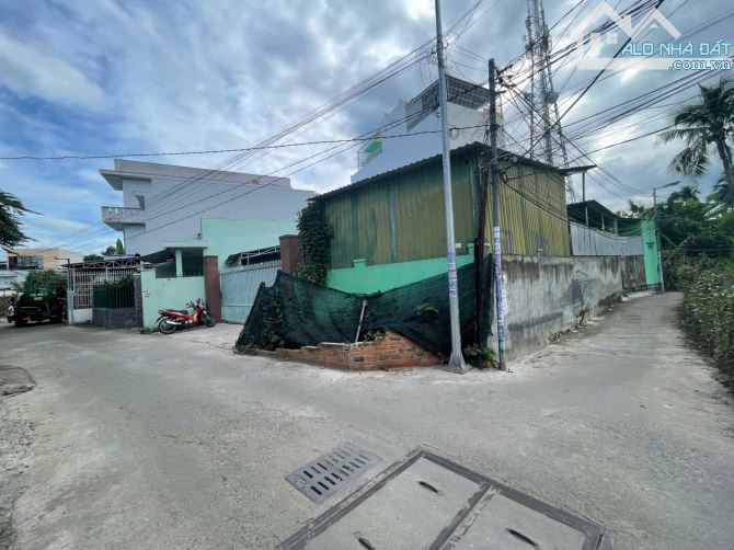 HÀNG HIẾM CĂN GÓC 2MT CẠNH KĐT VĨNH ĐIỀM TRUNG, 193M2, NGANG 12M, Ô TÔ THÔNG, CHỈ 4 TỶ 350 - 5
