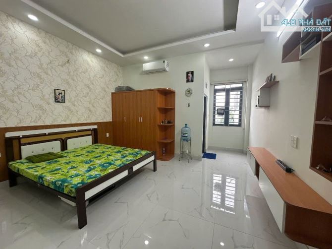 🏠 BÁN NHÀ 5 TẦNG HẺM NHỰA 6M – NGUYỄN ẢNH THỦ, QUẬN 12 – 74M², NGANG 4.5M – CHỈ 7.4 TỶ 📌 - 5