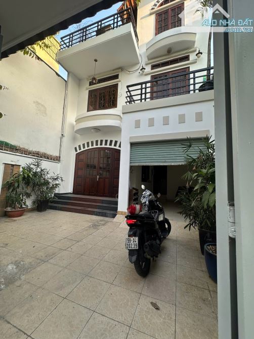 BÁN NHÀ 2 MẶT TIỀN ĐẸP  LÊ VĂN VIỆT, PHƯỜNG TĂNG NHƠN PHÚ A, Q.9 (TP. THỦ ĐỨC - 5