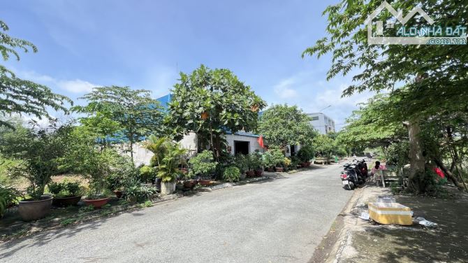 ĐẤT BIỆT THỰ NGANG 24M2 600M2 THỔ CƯ SẴN LM KHO - 5