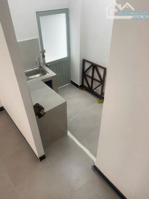 Bán nhà khu vip Hoàng Hoa Thám sẵn kết cấu-giáp Phú Nhuận-hẻm xe hơi 6m-giá 8tỷ2 - 5