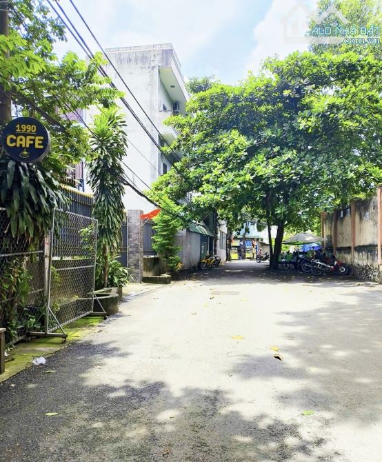 🏡 NHÀ PHỐ 97M² – 3 TẦNG – Ô TÔ NGỦ TRONG NHÀ – TĂNG NHƠN PHÚ B - 5