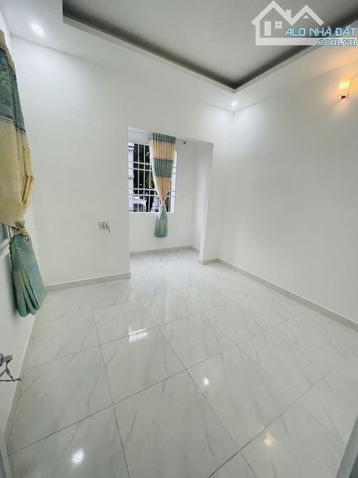 🏡🏡🏡Bán Nhà 1 Trệt 1 Lầu Hẻm Dasu  Nguyễn Bảo 44M2 (5x9) - Giá: 3.29Tỷ - 5