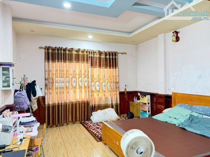 Nhà 3 tầng đường Phan Huy Chú cốc Lếu, Phường Lào Cai - 5