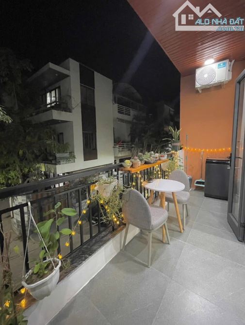 SIÊU HIẾM CẦN BÁN NHANH TOÀ CĂN HỘ LÔ GÓC 3 MẶT THOÁN TRUNG TÂM HẢI CHÂU DÒNG TIỀN 60TR/TH - 5