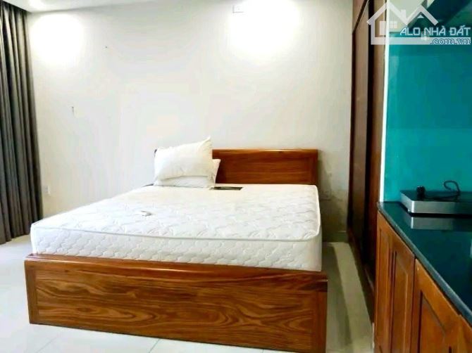 Chính chủ cần bán nhanh tòa căn hộ 7 tầng thang máy mặt tiền đường an dương vương - 5