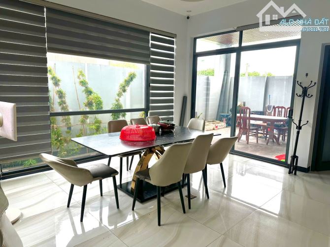 Chính chủ cần tiền gấp bán Biệt Thự 250m tại KĐT An Phú 1 - Phường Tân Bình - TP Hải Dương - 5