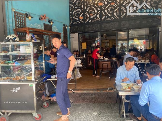 Bán Shophouse MT Nguyễn Thái Bình Q1 – Ngang 5.6m – Giá chỉ 21 tỷ gấp bán đi định cư. - 5