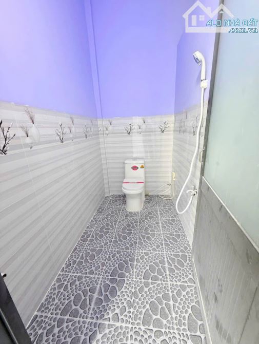 Chú Tư BÁN GẤP căn nhà dưỡng già ngay chợ Suối Sâu Trảng Bàng giá 635 Triệu - 5