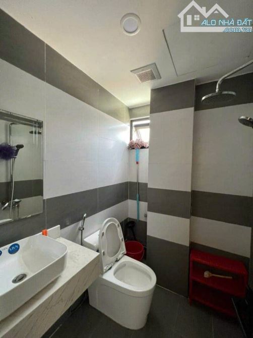 PHỐ TÂY! BÁN TÒA CĂN HỘ 7 TẦNG 69M² - 20,99 TỶ - MT AN THƯỢNG 5 - Q. NGŨ HÀNH SƠN - 5