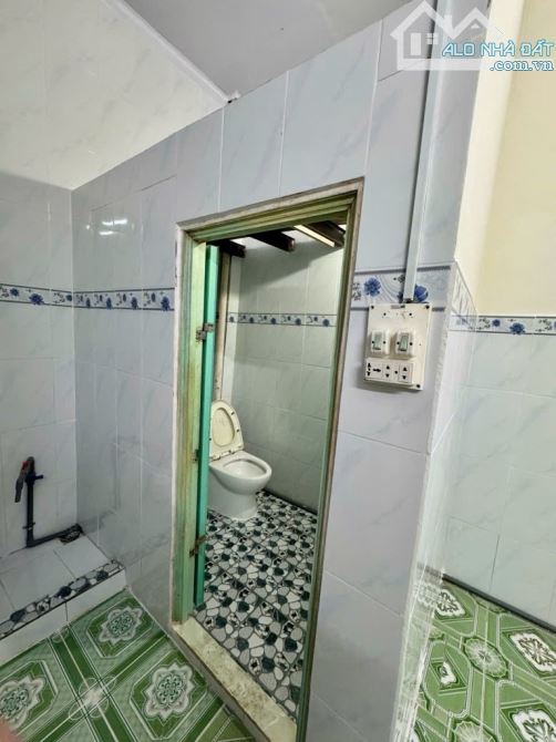 💥. TỔNG GIẢM 150TRIỆU GIÁ MỚI 2.35 TỶ BỚT LỘC  NHÀ NGUYỄN THỨC ĐƯỜNG - DTSD 34M2 - SHR - - 5